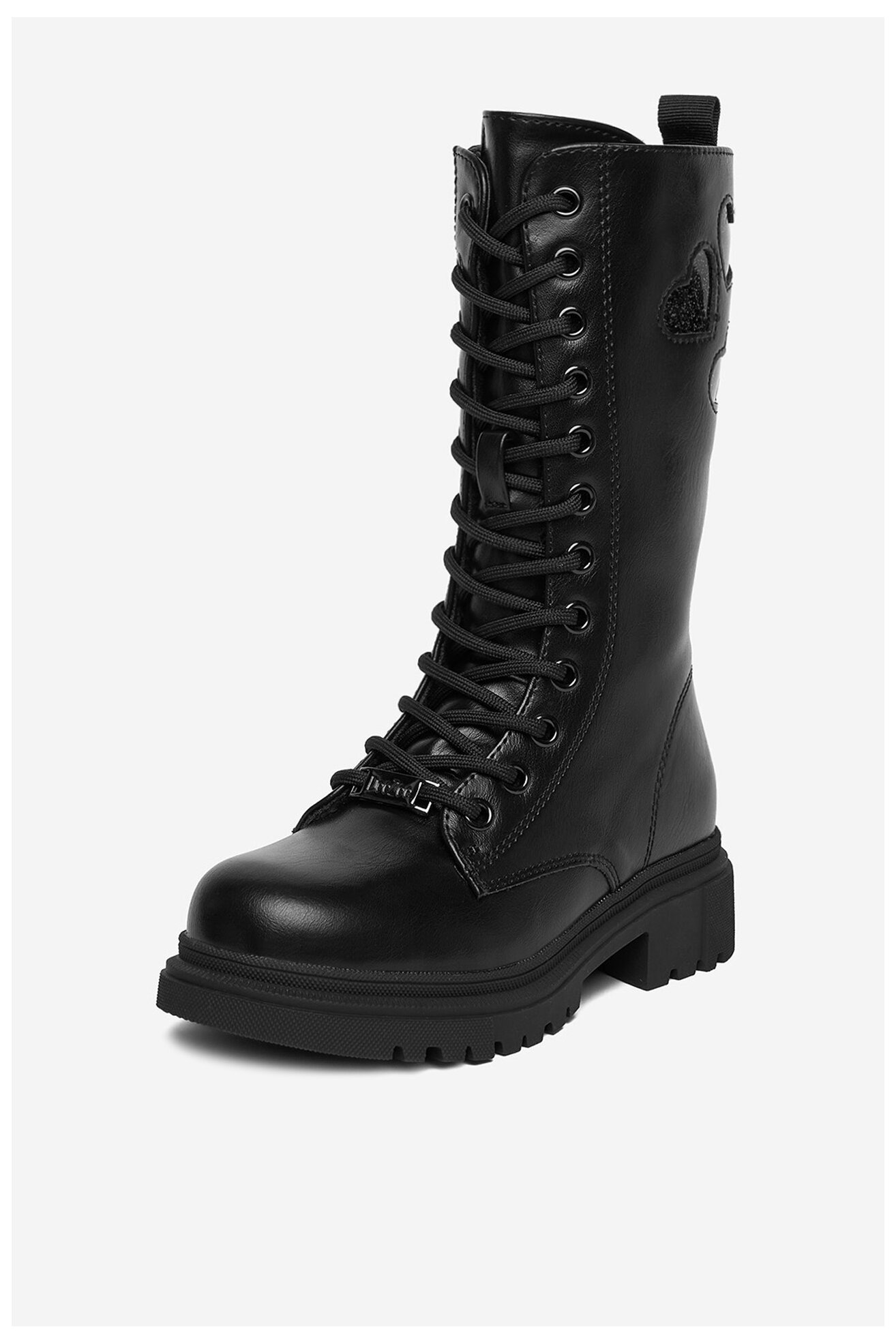 Cizme DeeZee CEO-CS6171-05 NEGRU