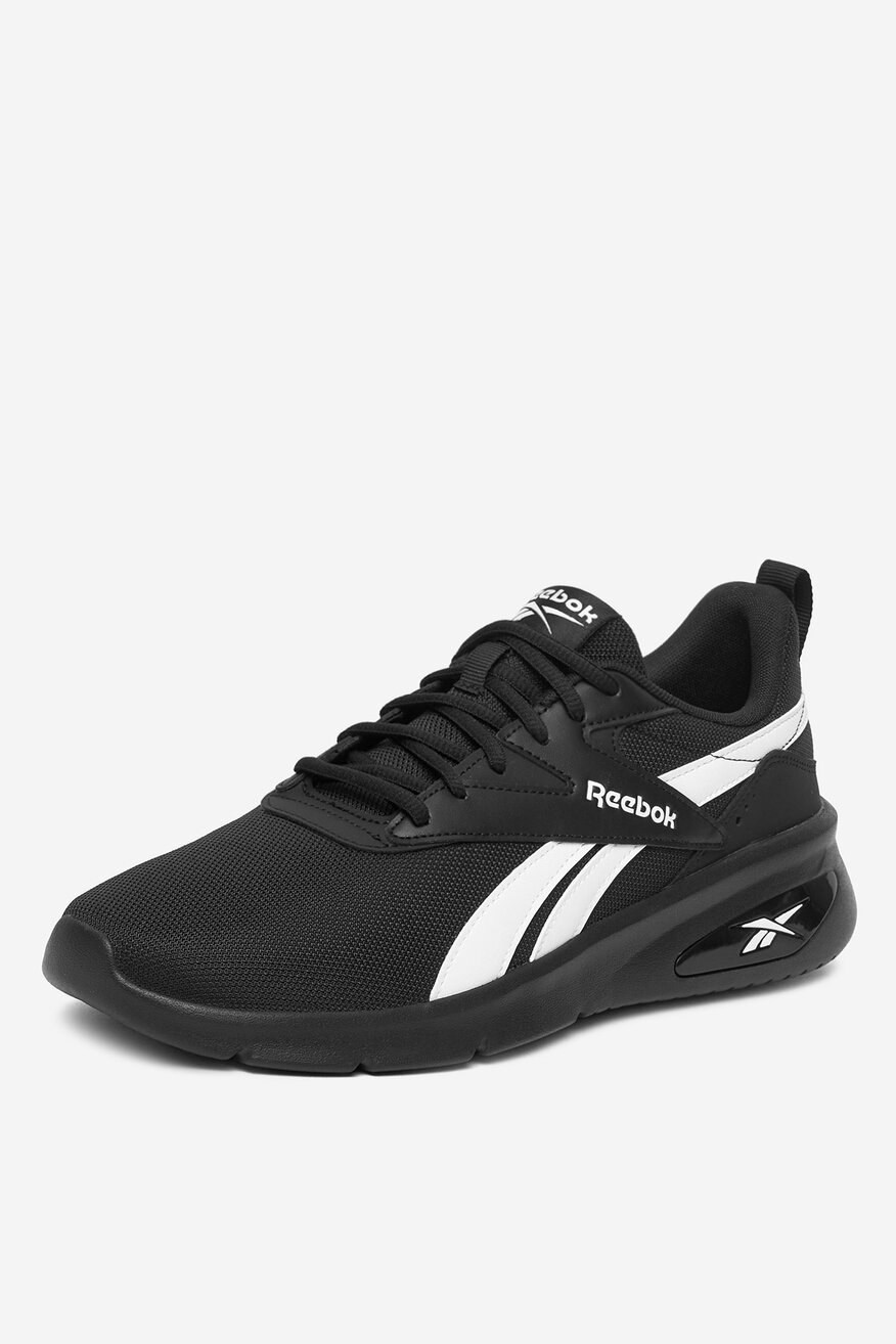 
                Sportcipő Reebok FEKETE - 5906751298251