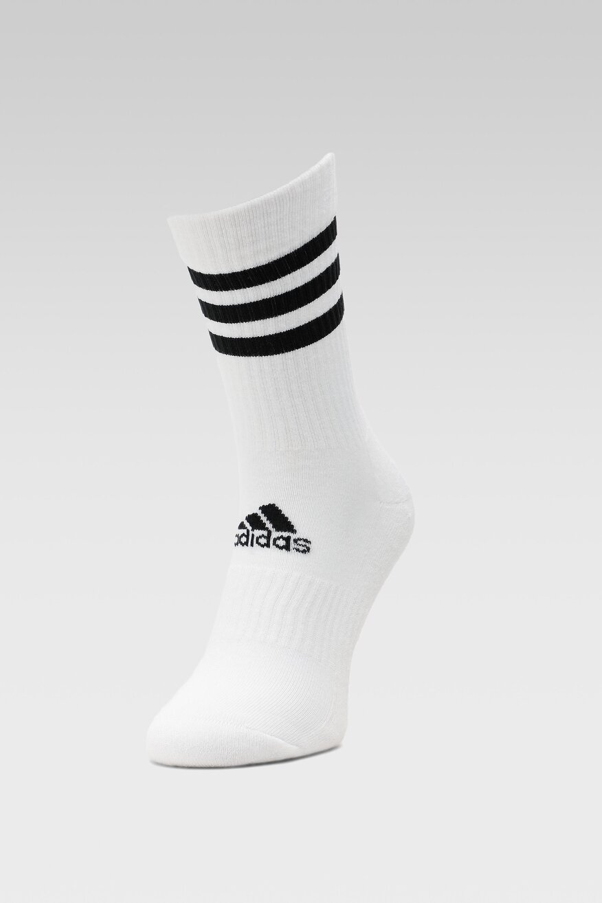 
                adidas - Skarpetki długie 3-pak - 5904862273907