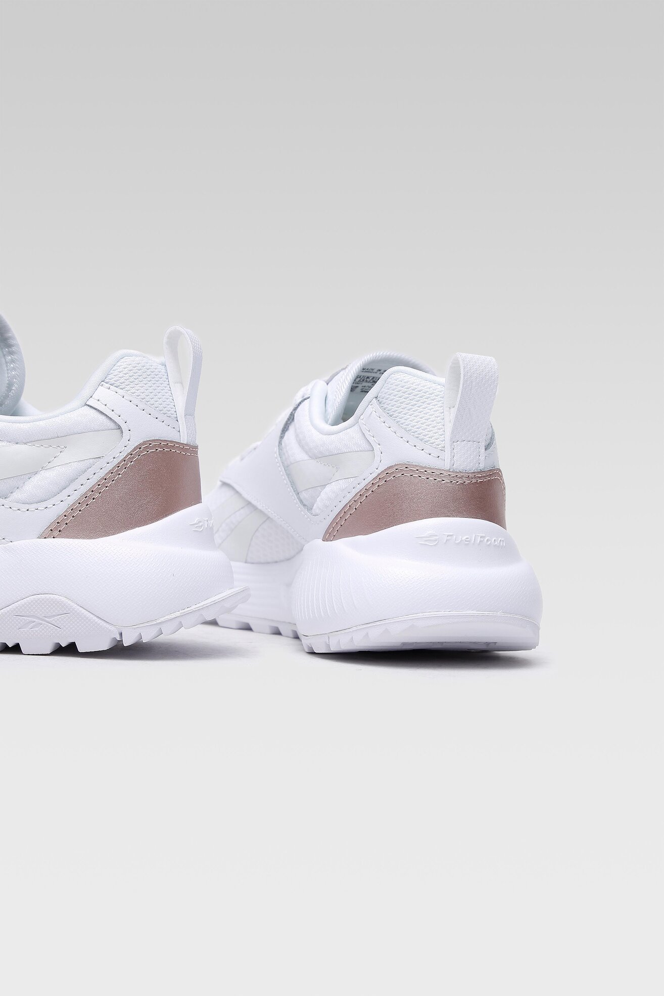 Obuwie sportowe Reebok TRADITION GZ5467 Biały