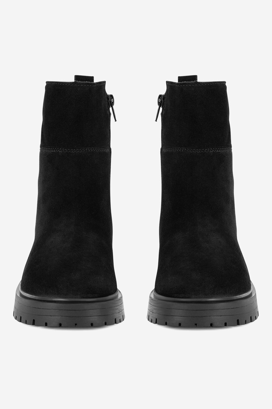 Ghete Sergio Bardi NEGRU - 5905588912996