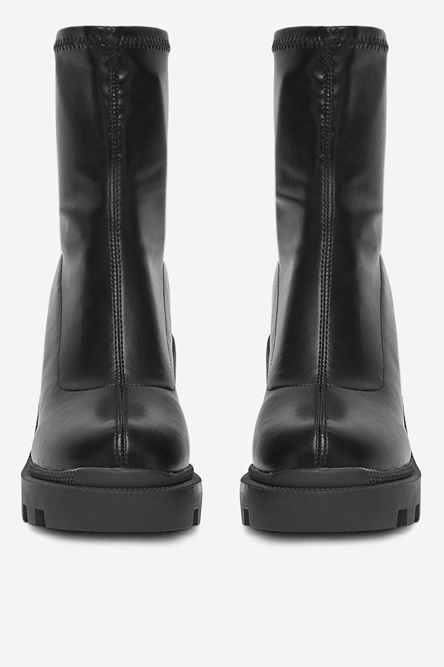 
                Ботильйони DeeZee ЧОРНИЙ - 5904410910902