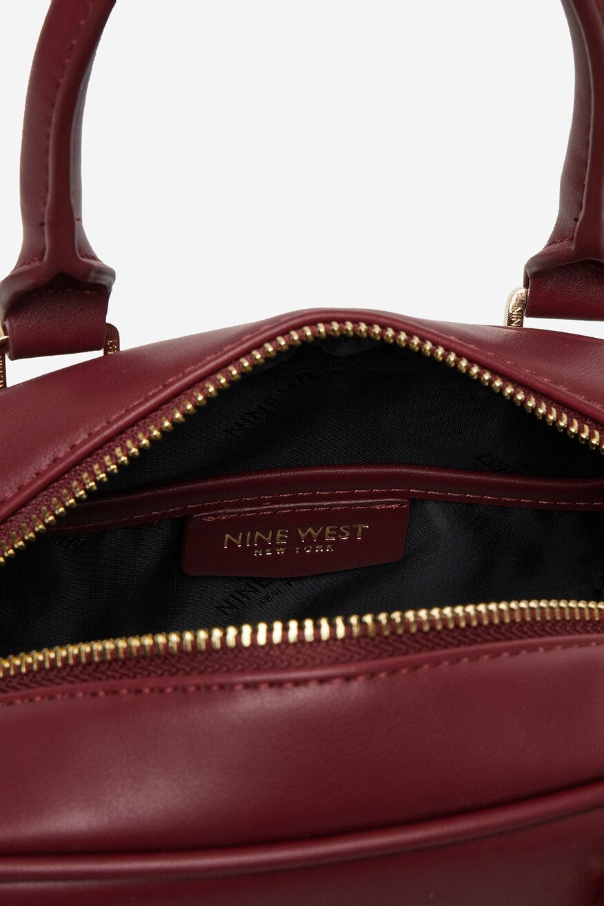 Дамска чанта NINE WEST БОРДО - 5906751260135