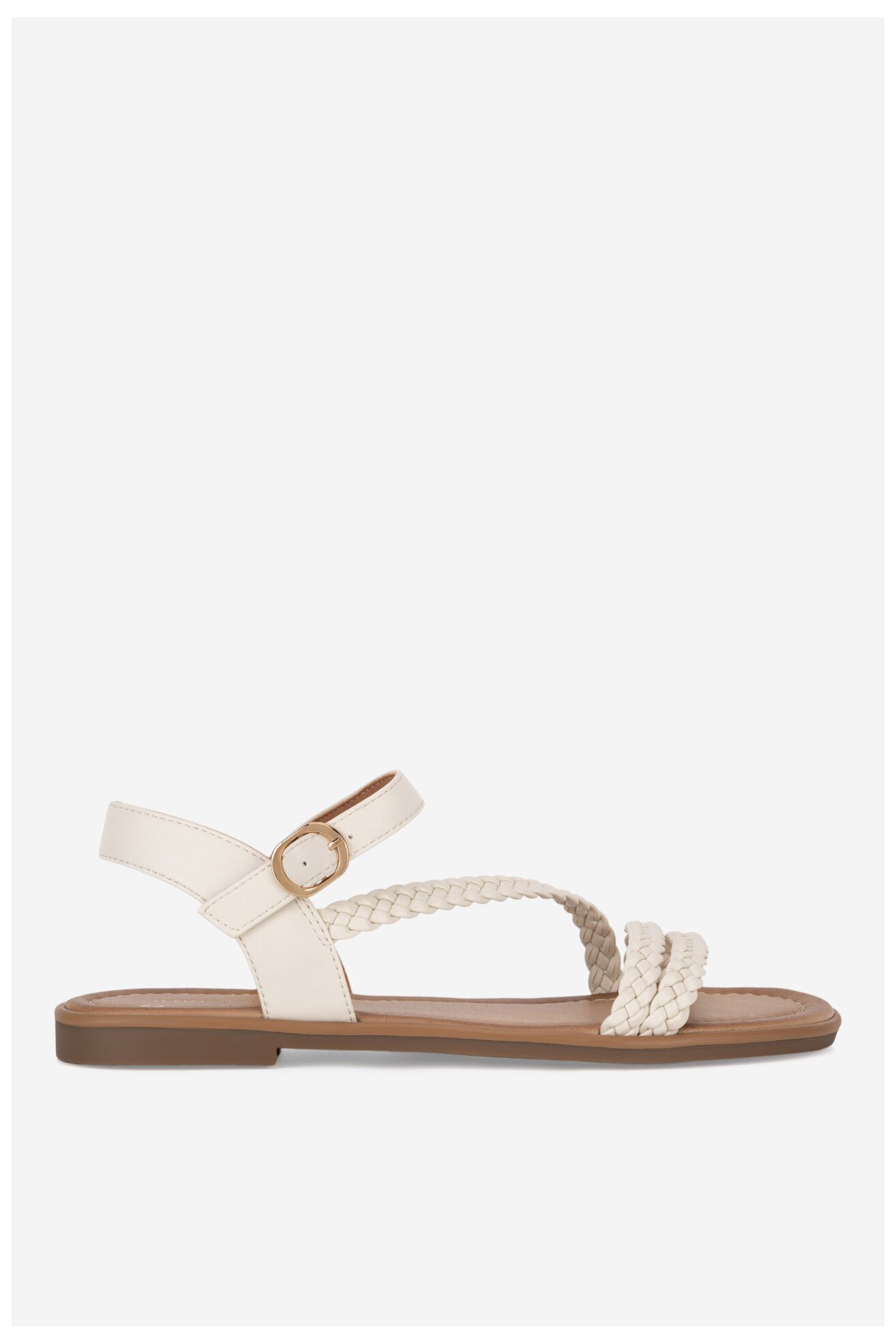 Sandały Jenny Fairy CHESA WS250723-2 Beżowy