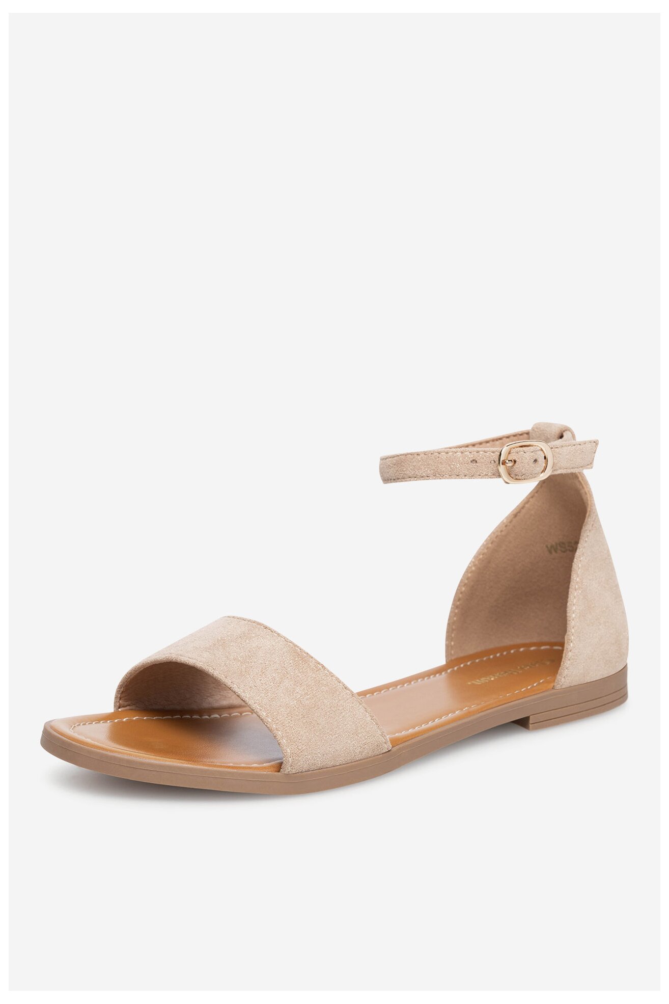 Sandale Clara Barson BRIA WS5296-32 AURIU