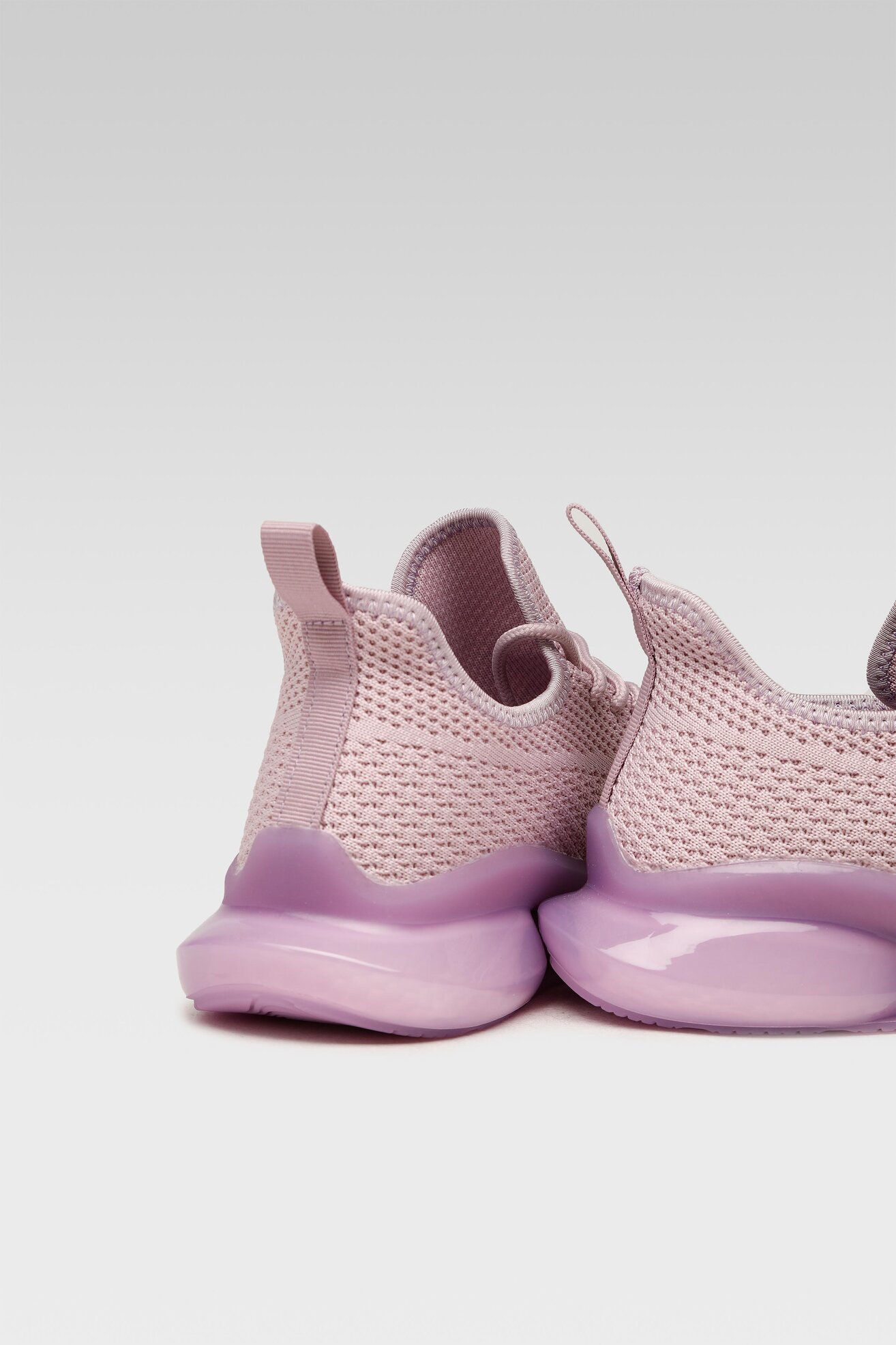 Obuwie sportowe Sprandi WP40-202145LYY Fioletowy