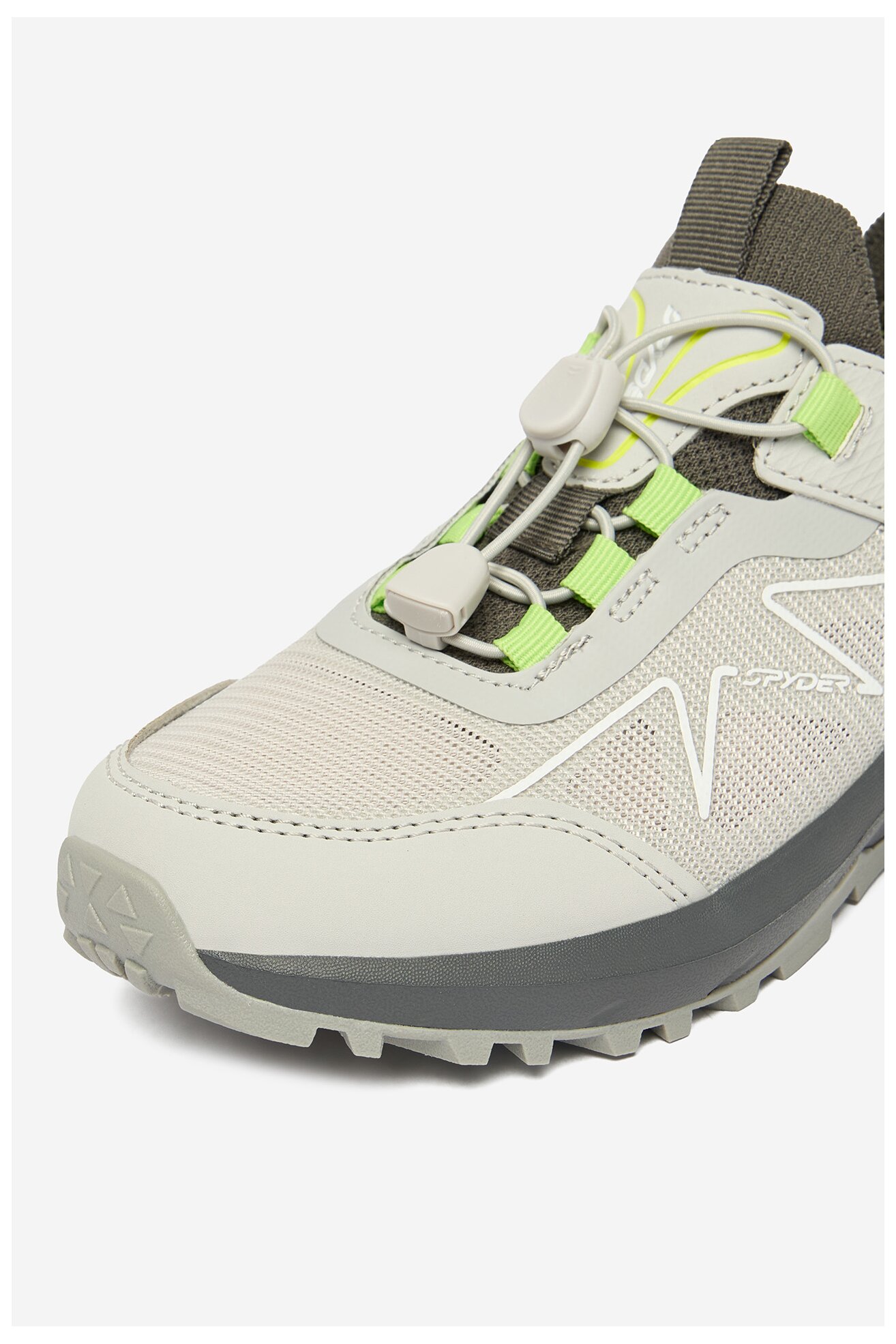 Treking obuća SPYDER CEO-W25207(CH) SIVA