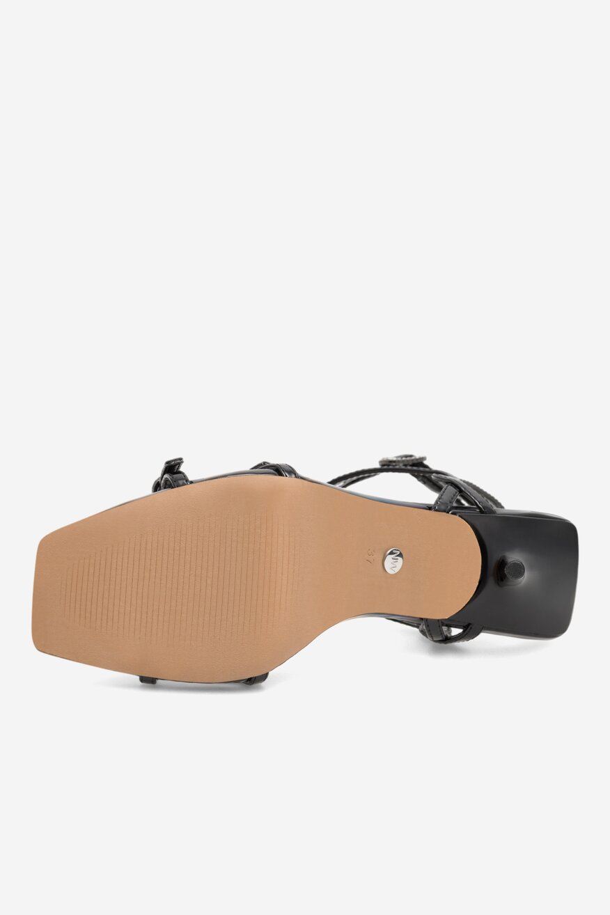 Сандали NINE WEST ЧЕРЕН - 5905588150220