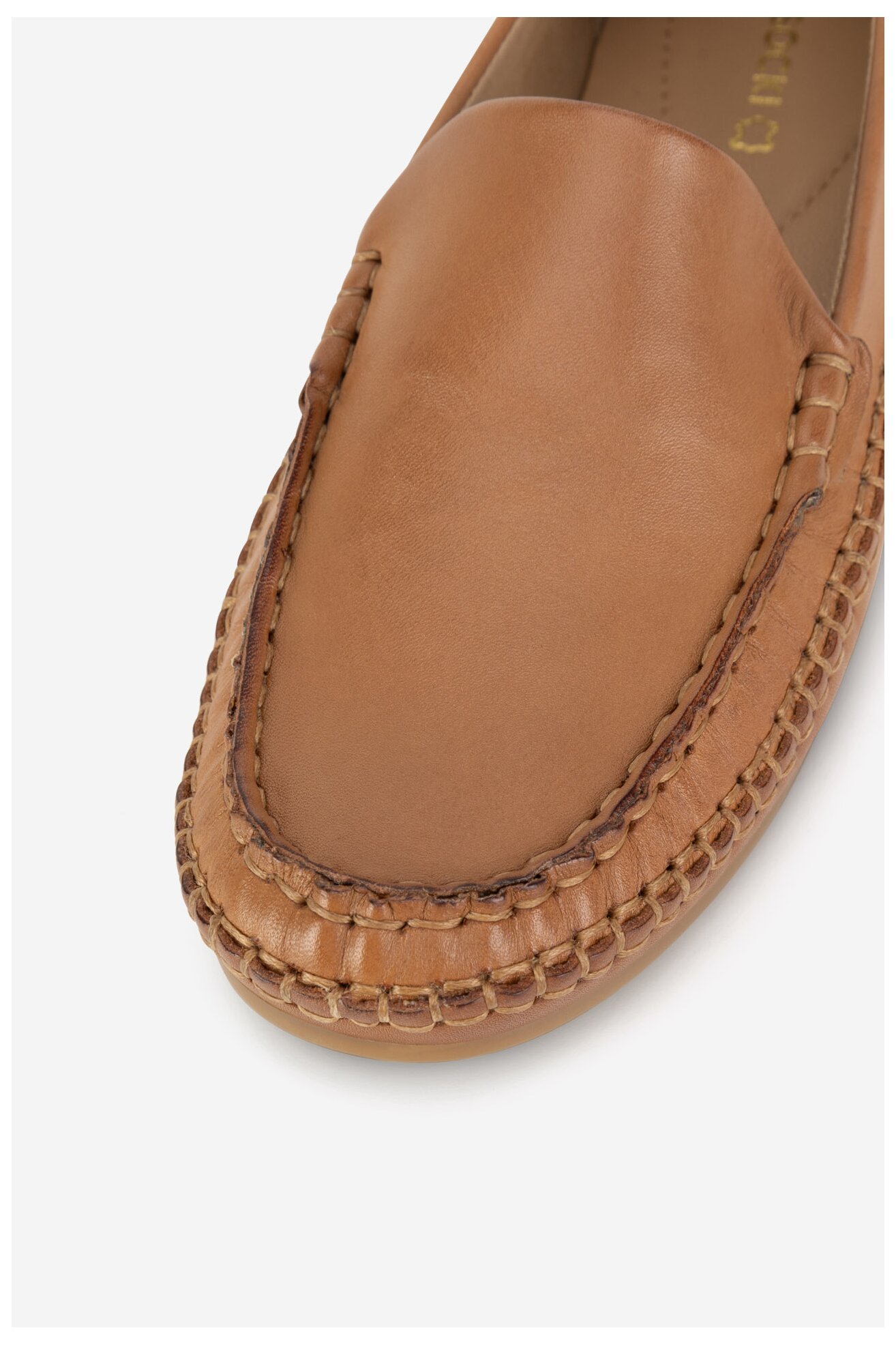 Мокасини Lasocki GRD-D520-06 КАМЕЛ