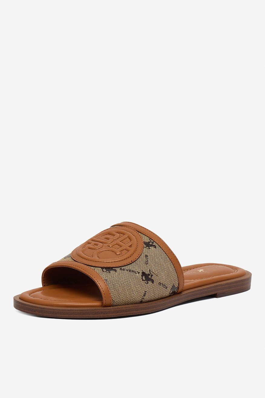 Beverly Hills Polo Club - Klapki - 5906751846056