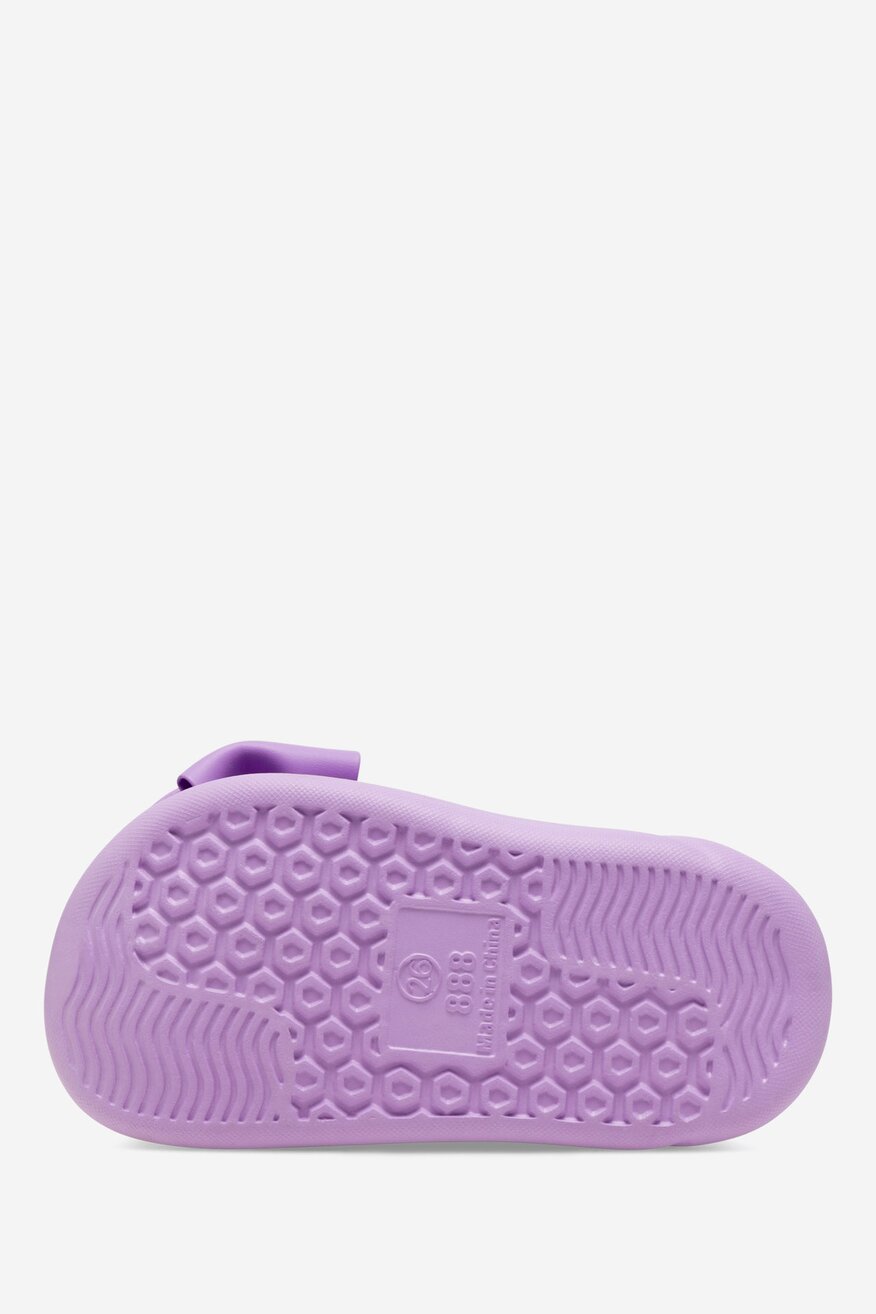 
                Nelli Blu - Klapki basenowe - 5905588444299