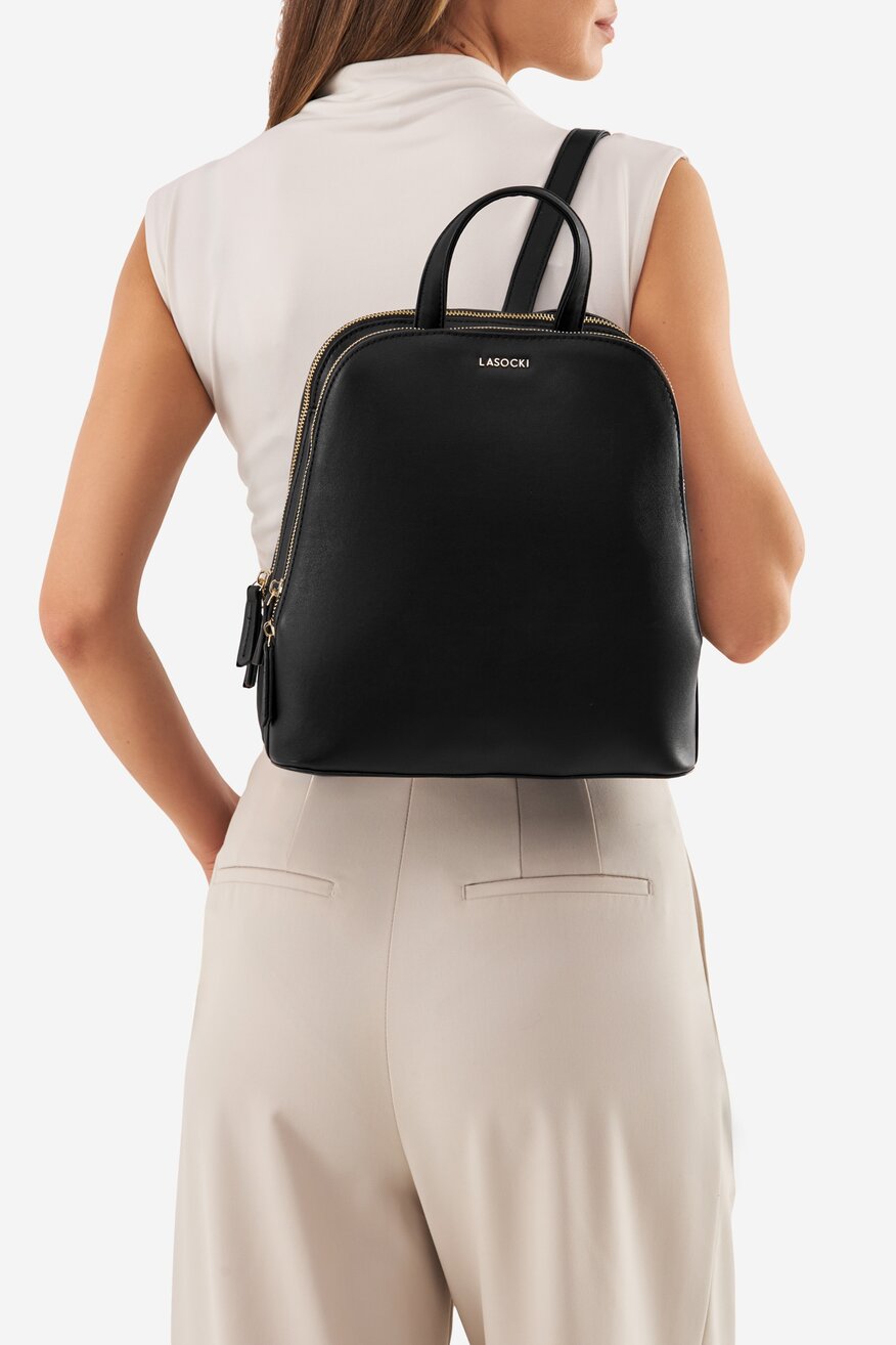 
                Lasocki - Plecak mały - 5905588773184