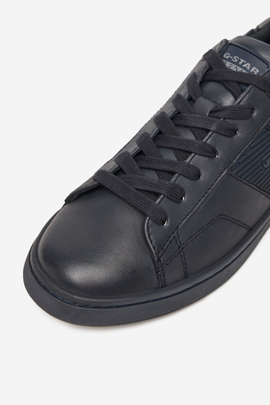 Pantofi casual G-STAR RAW BLEUMARIN - 5906751122174