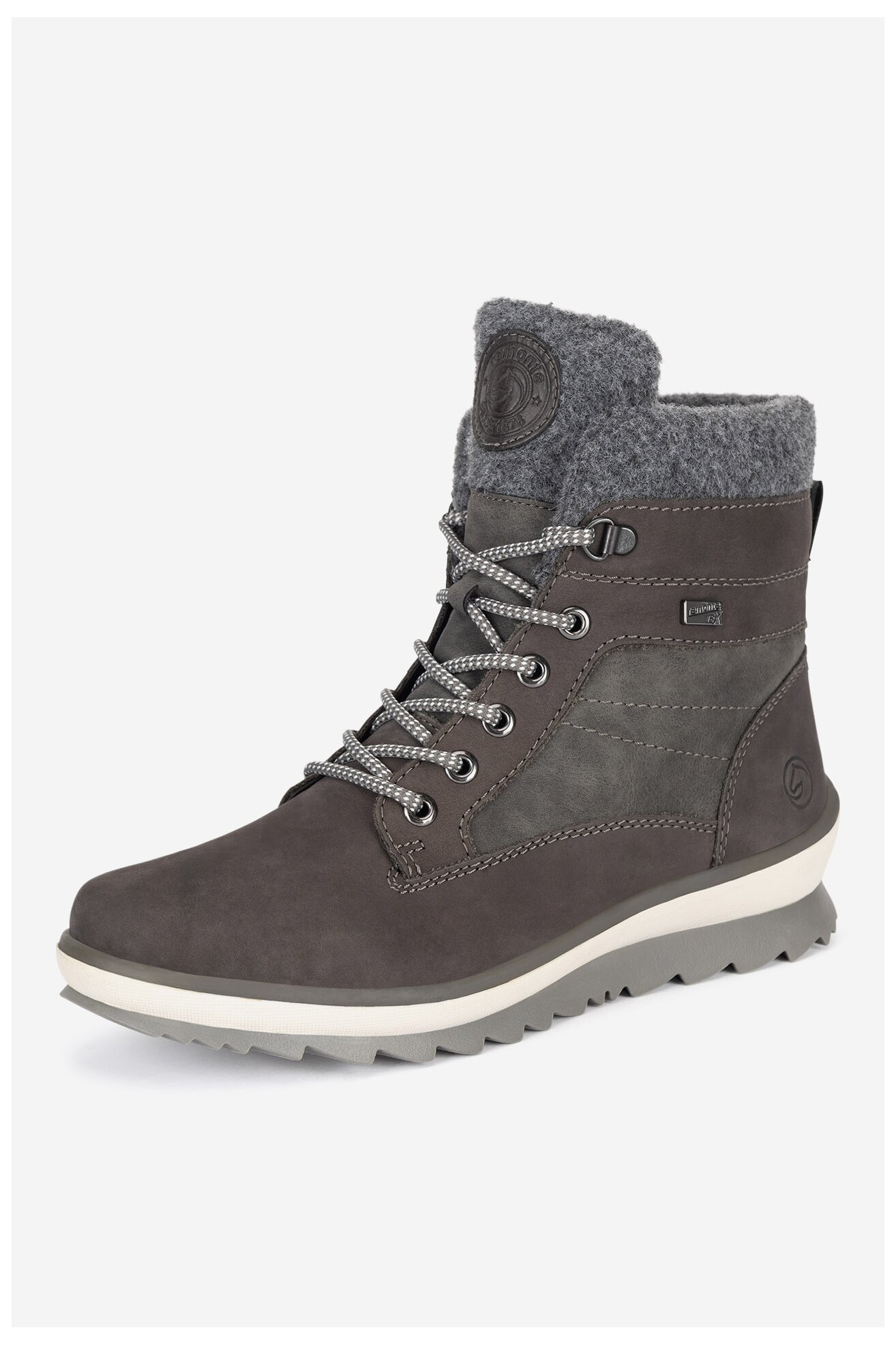 Bocanci Remonte R8477-45 GRI