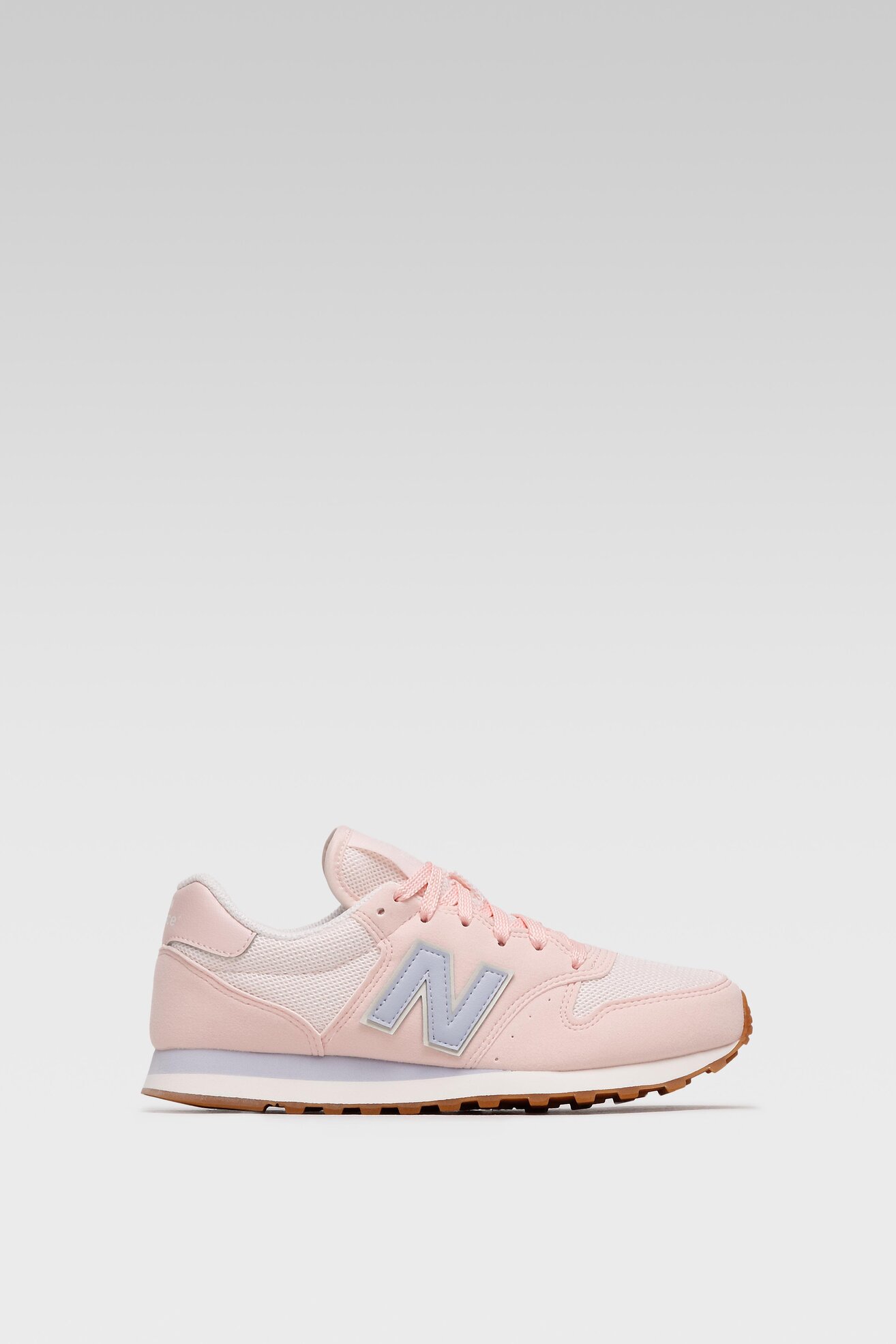 Sportcipő New Balance GW500CZ1 RÓZSASZÍN