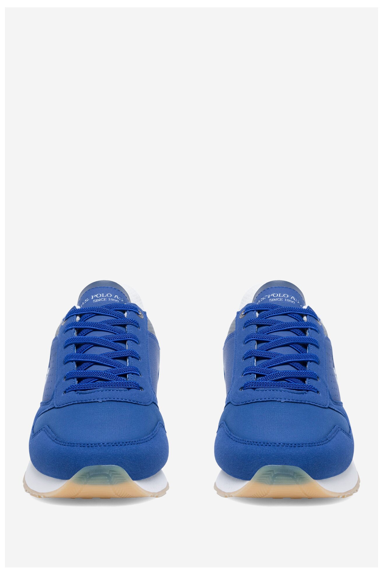 Сникърси U.S. POLO ASSN. NOBIK001C СИН