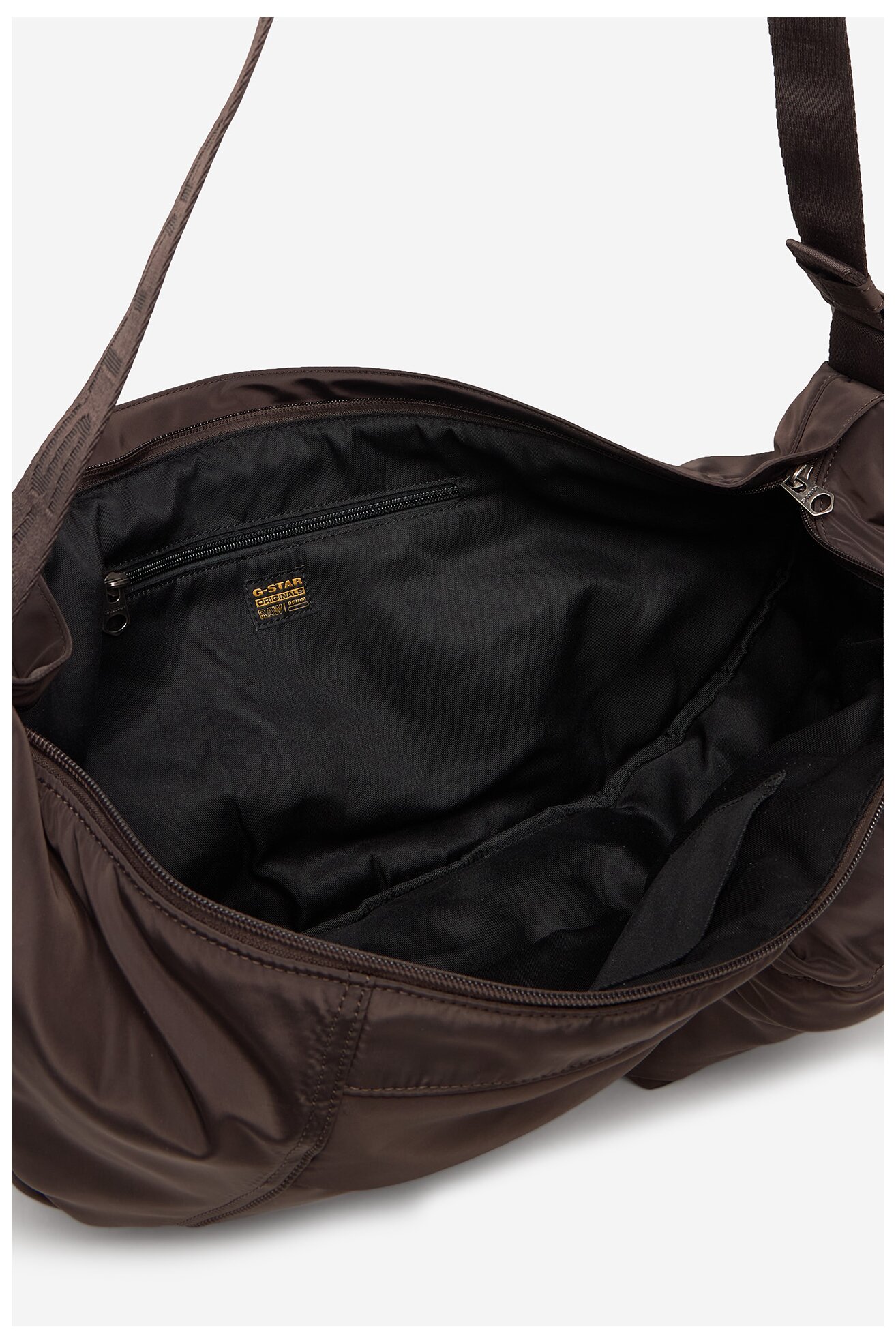 Férfi táska G-STAR RAW C-XC8777 BARNA