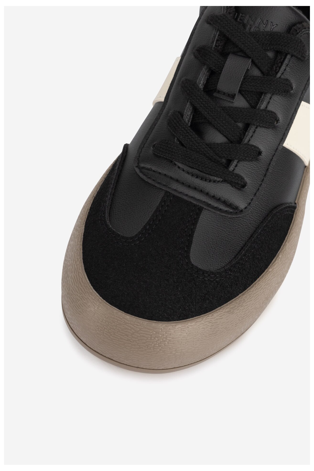 Sneakers Jenny Fairy WFA3012-1 Czarny