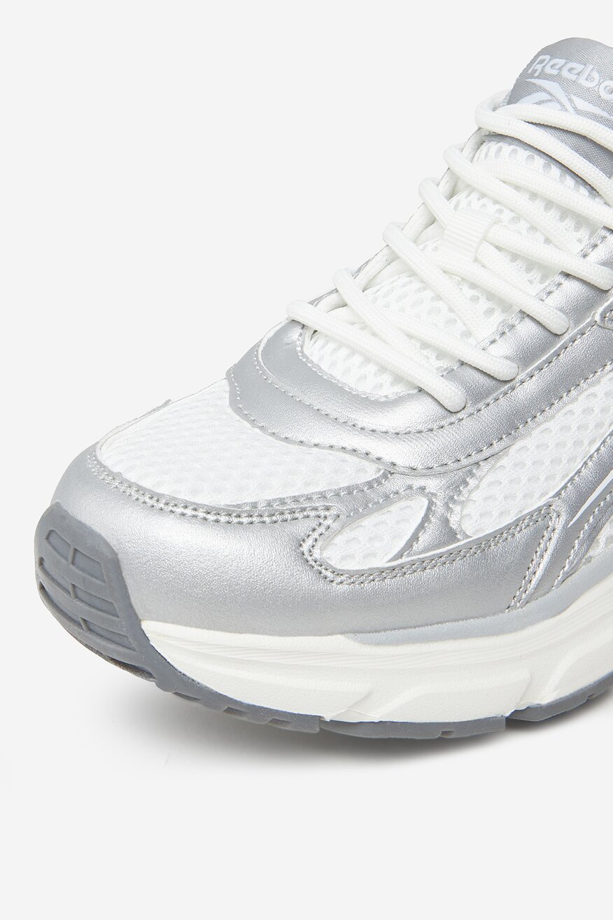 Спортни обувки Reebok СРЕБРИСТ - 5906751295694