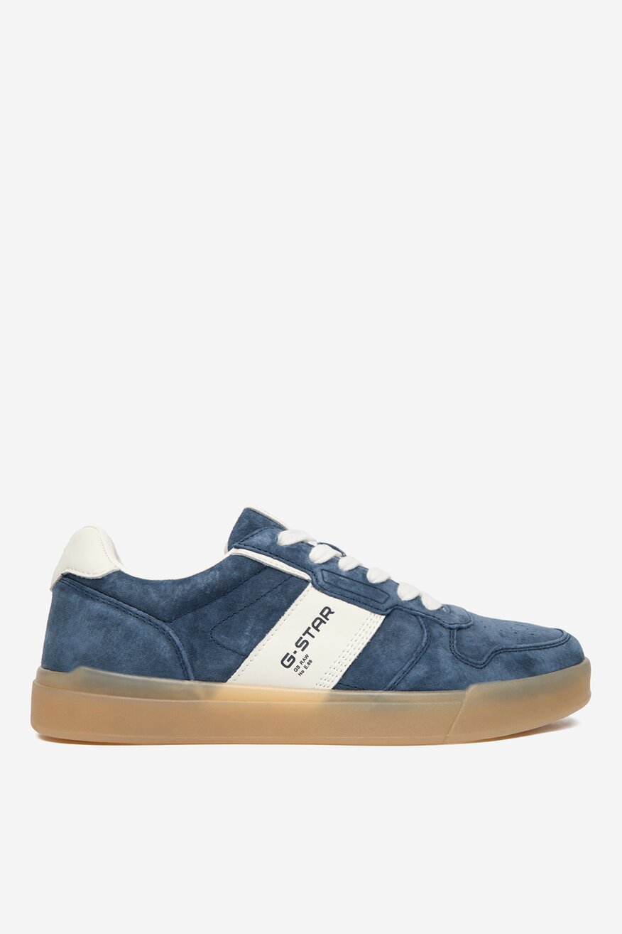 
                Кросівки G-STAR RAW ГОЛУБИЙ - 5906751703977