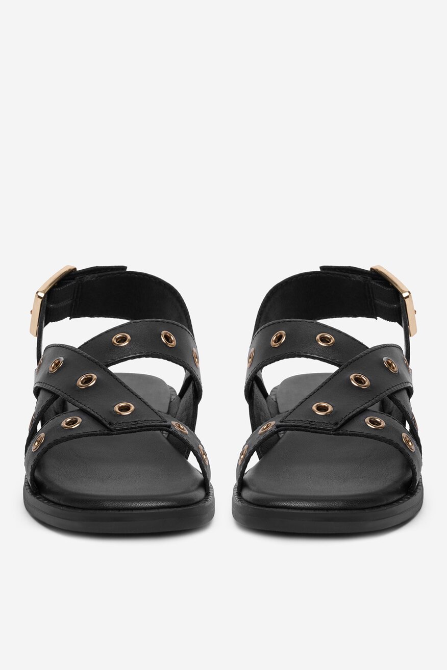 
                Сандали Lasocki ЧЕРЕН - 5906751947586