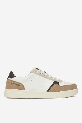 Кросівки G-STAR RAW V5-10502 БІЛИЙ