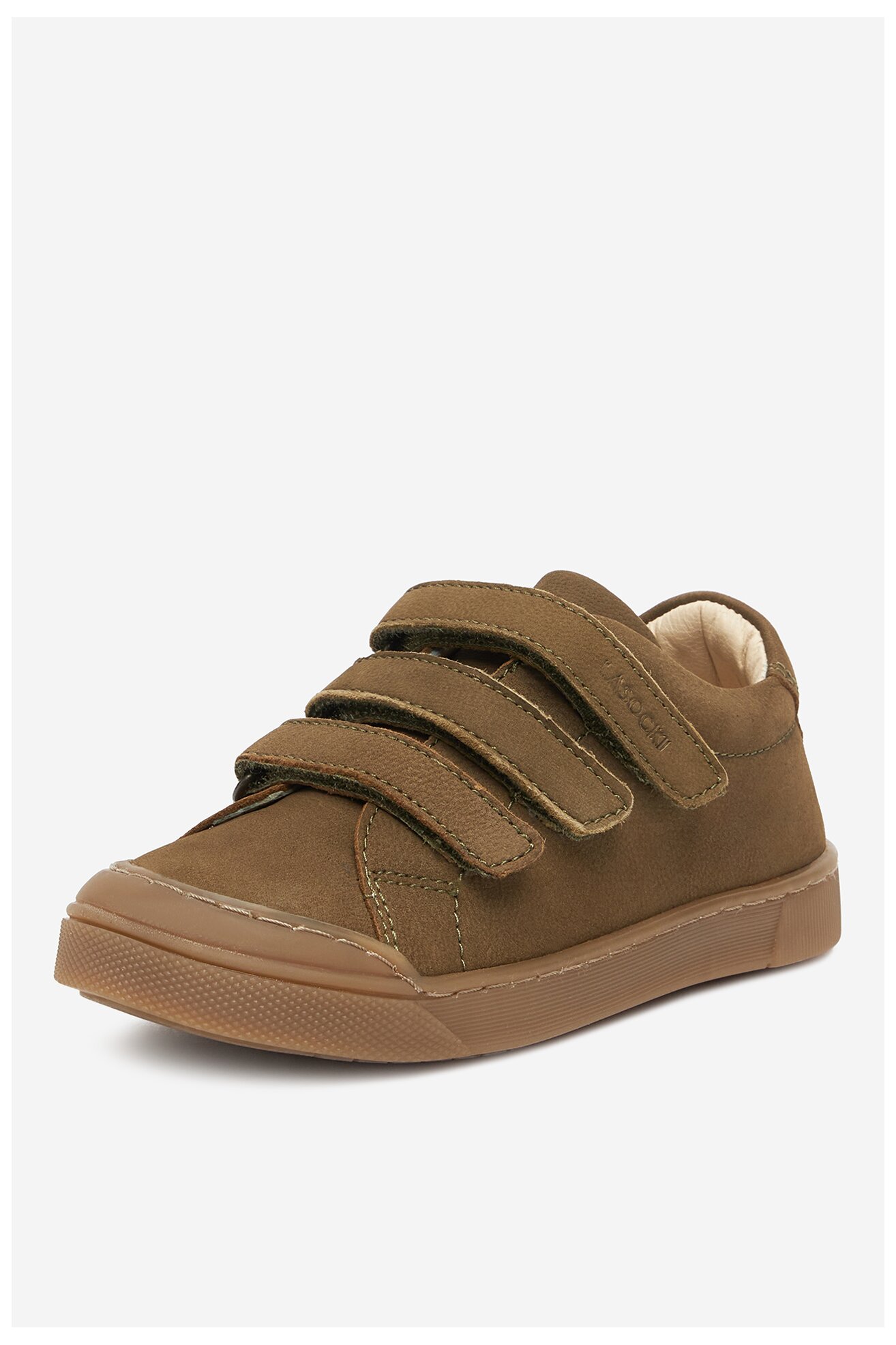 Tenisky Lasocki Kids CEO-CI12-BAKU-10A(III)CH KHAKI