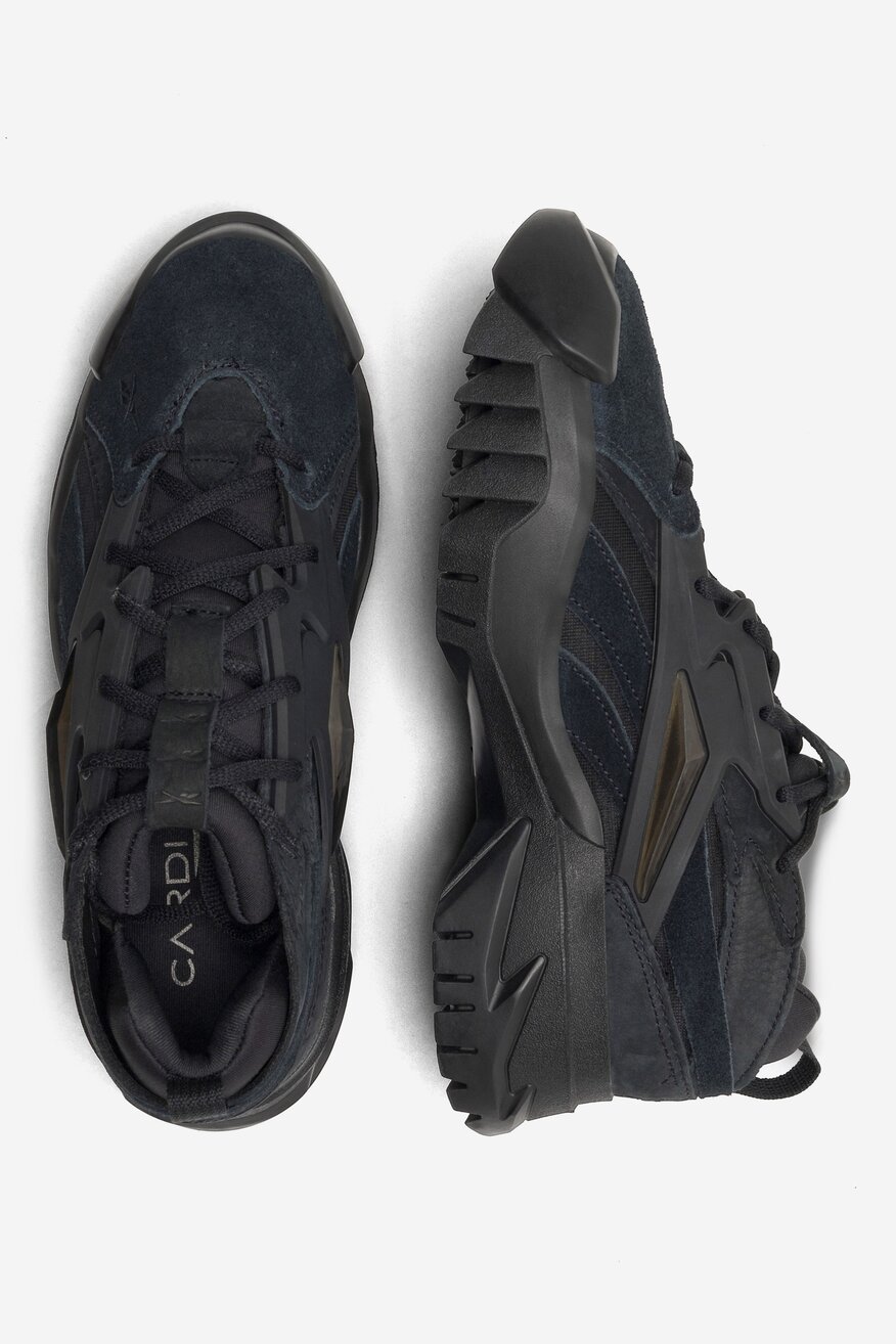 
                Sneakerși Reebok NEGRU - 2230051204173