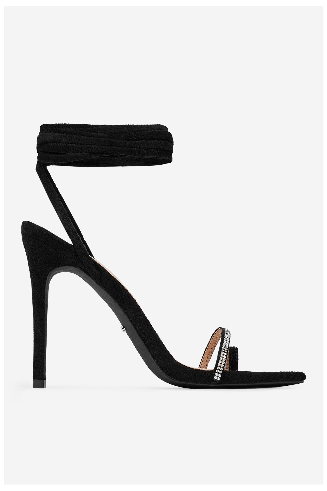 Сандали DeeZee FA3641-8 ЧЕРЕН