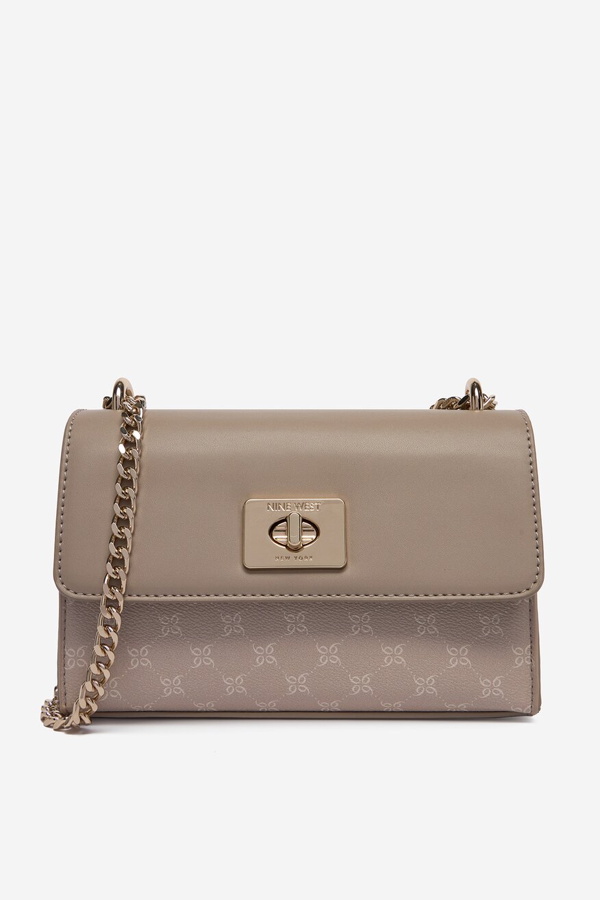 
                Kézitáska NINE WEST SZÜRKE - 5906751545553