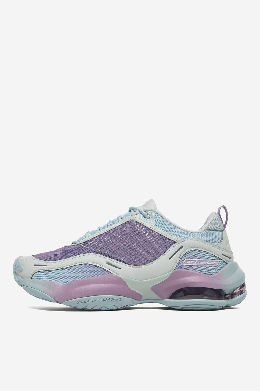 
                Спортни обувки Reebok ВИОЛЕТОВ - 5906751818756