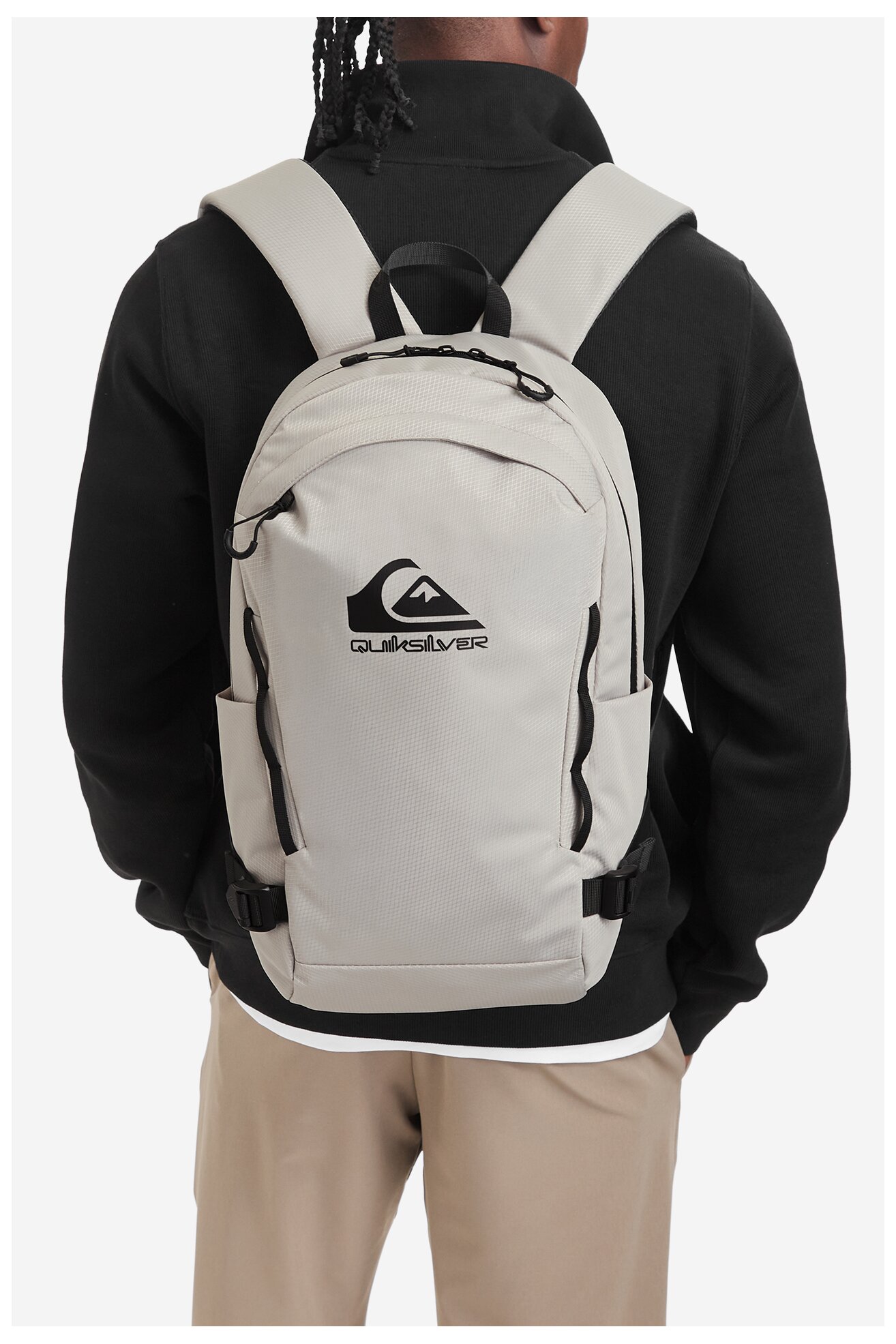 Ranac QUIKSILVER CWBEO-QUIK-F-001-10 SIVA
