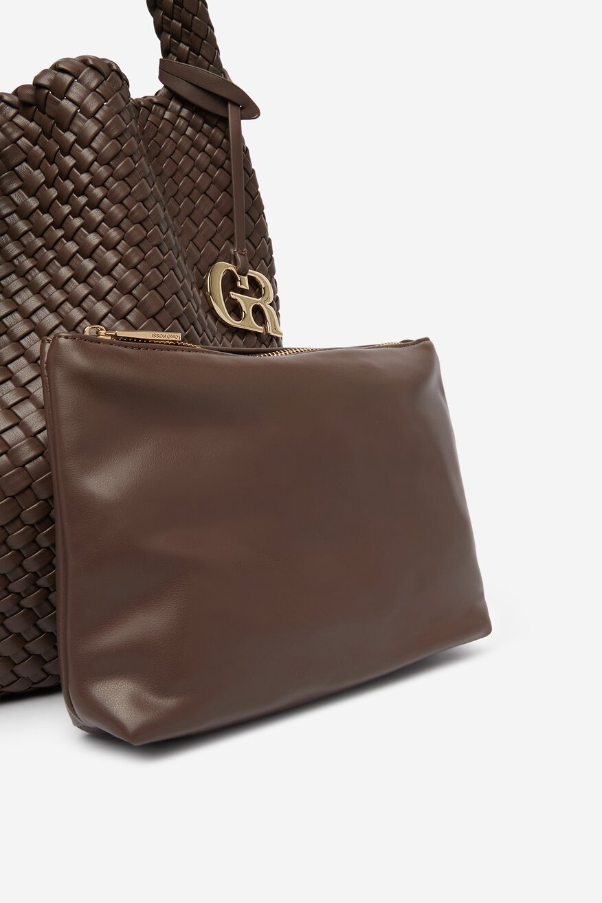 
                Gino Rossi - Torebka - 5906751665756