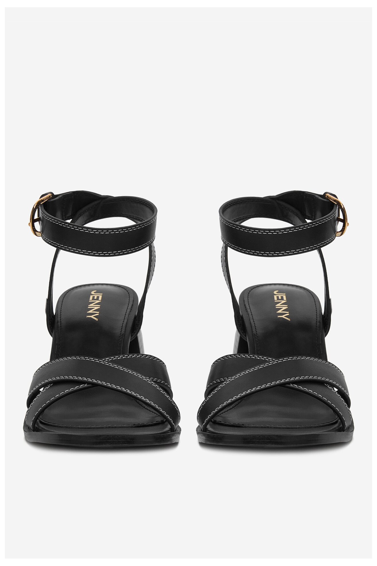 Сандалі Jenny CEO-JDJ63-22 ЧОРНИЙ