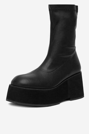 Ботильйони DeeZee W3LH164802 ЧОРНИЙ