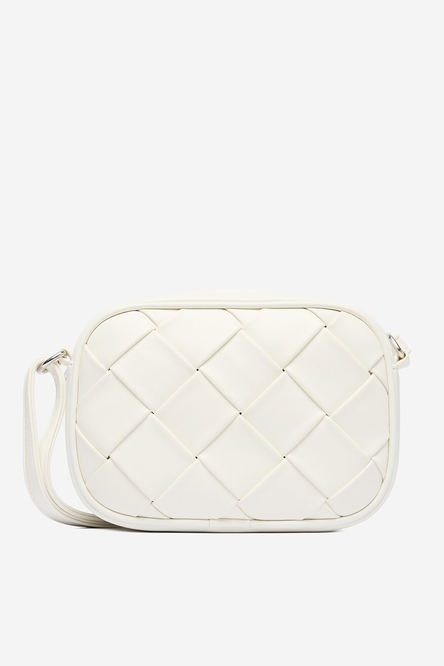 Дамска чанта Jenny БЯЛ - 5906751553831