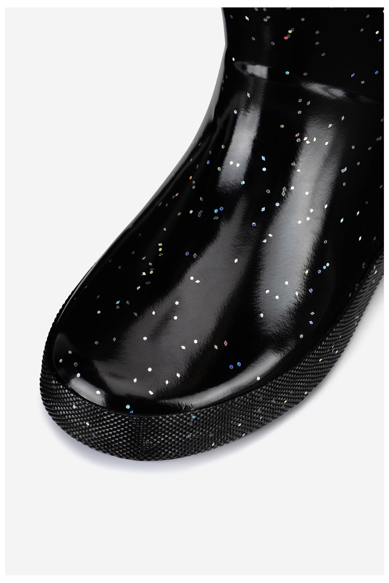 Cizme de cauciuc HUNTER HFRK0005242 NEGRU