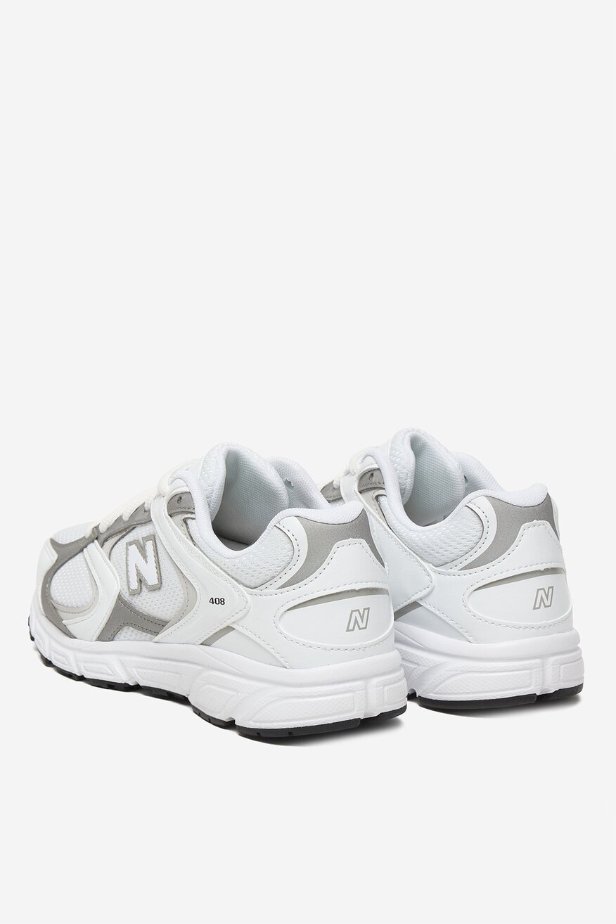 
                Спортни обувки New Balance БЯЛ - 5906751526477