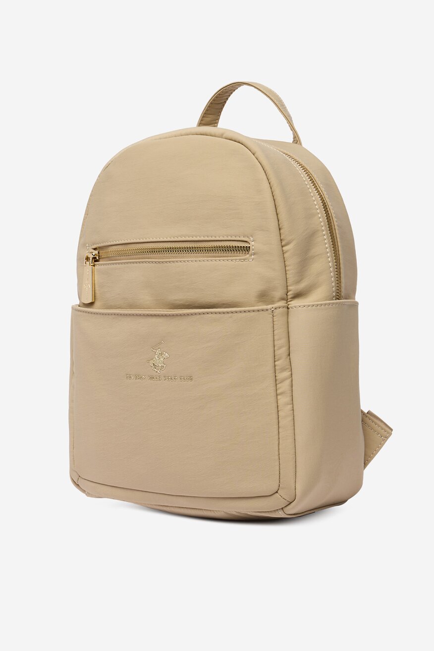 
                Beverly Hills Polo Club - Plecak - 5906751521922