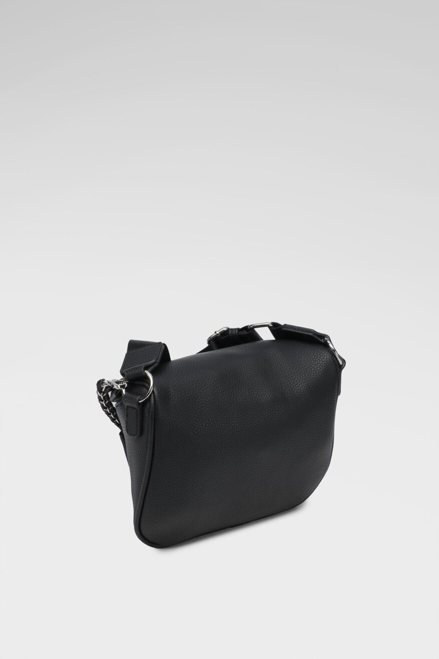 Quazi - Torebka czarna - 5903698491233