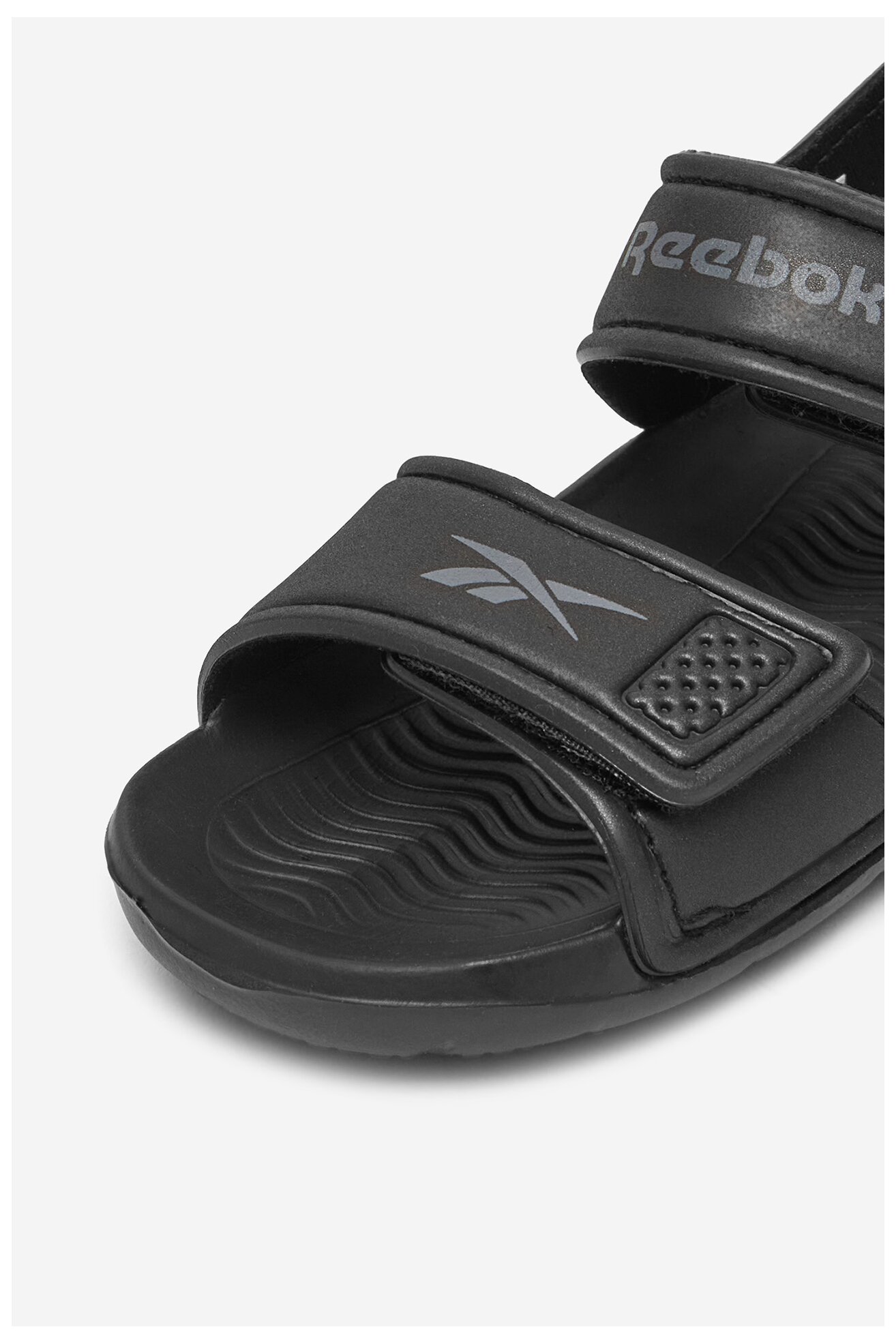 Сандалі Reebok 864023ACH(III) ЧОРНИЙ