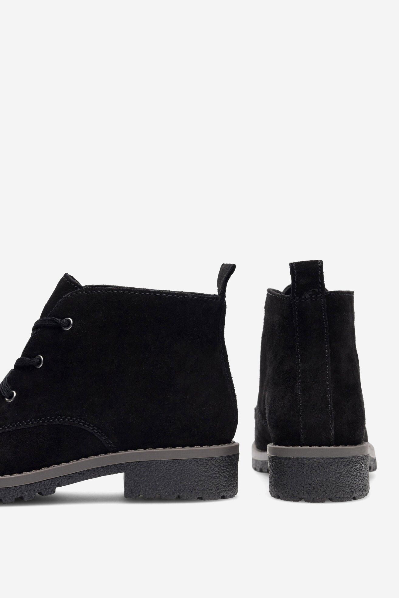 Bocanci Lasocki WI16-GIRO-06 NEGRU