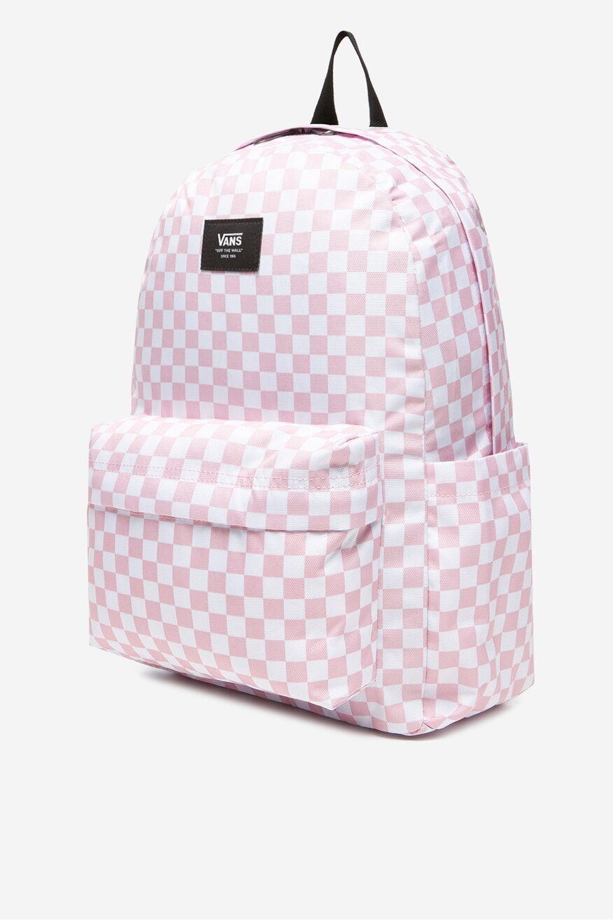 Hátizsák Vans RÓZSASZÍN - 5903698028323