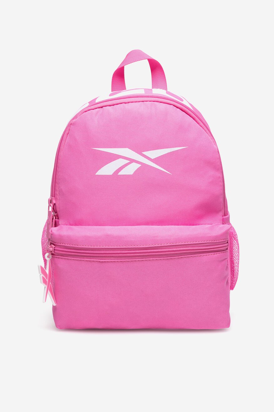 Рюкзак Reebok РОЖЕВИЙ - 5905588579465