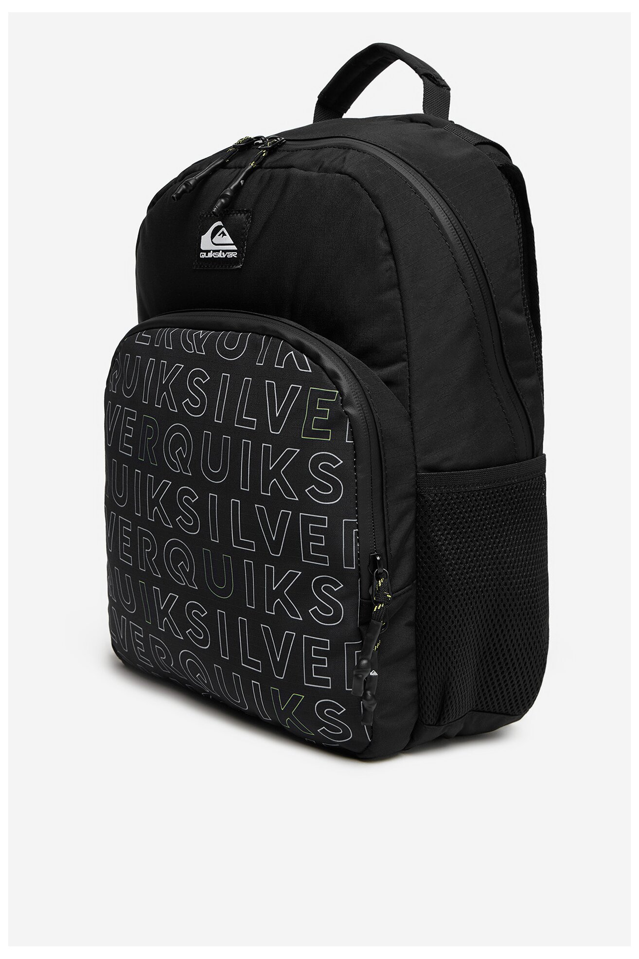 Plecak QUIKSILVER CEO-QUIKSILVER_ACCCS_01_2025 Czarny