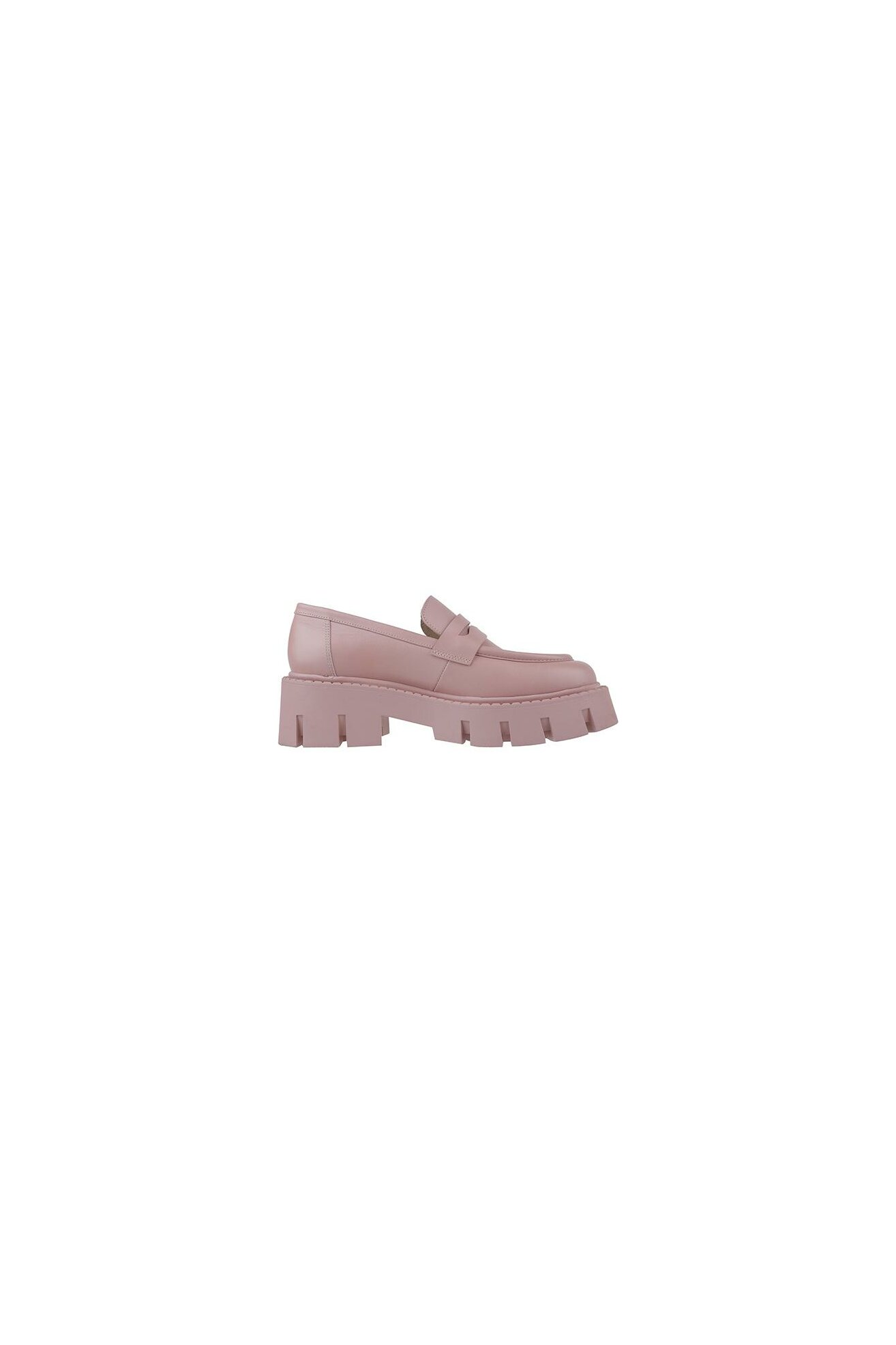 Mokasine Badura MELITO-E23-25713PE ROZE