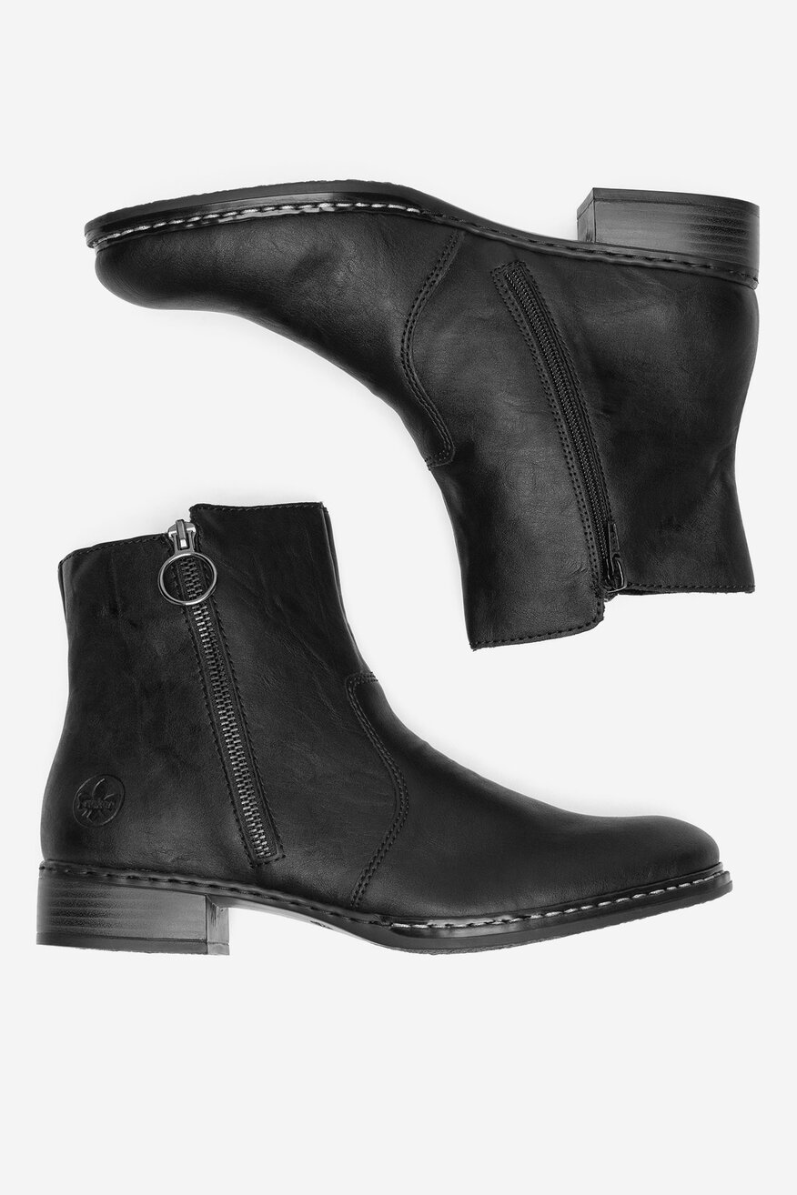 
                Боти Rieker ЧЕРЕН - 2230068905384