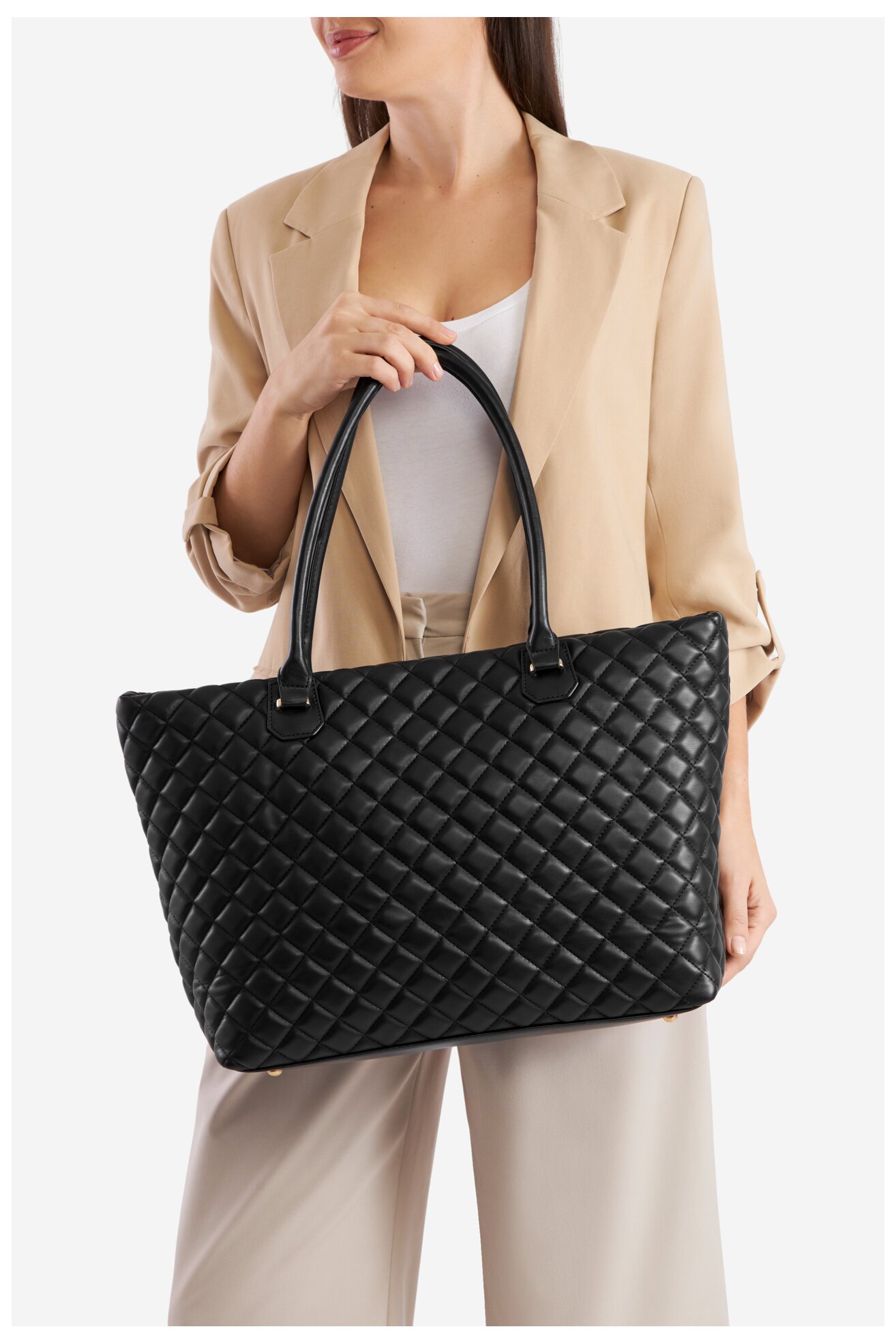 Torebka Jenny Fairy JFR-K-012-06 Czarny