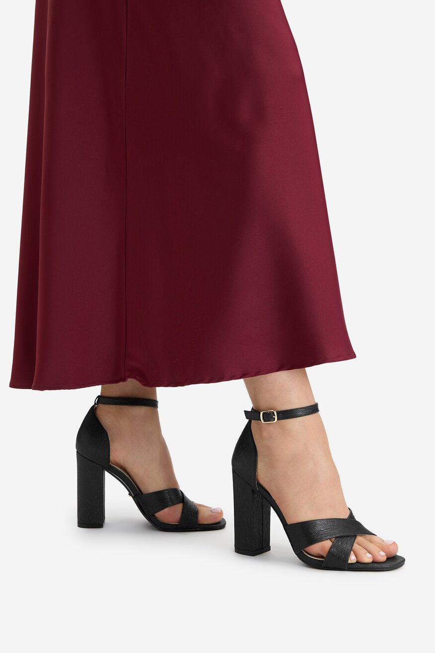 
                DeeZee - Sandały - 5906751933480