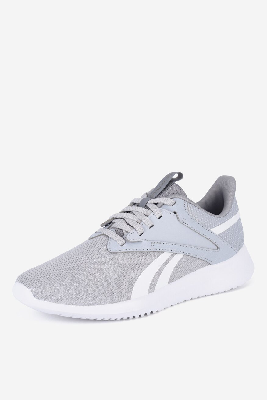 Sportovní obuv Reebok ŠEDÁ - 5905588694533